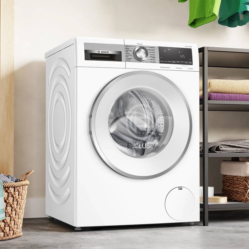 Стиральная машина Bosch WGG1440EPL, превью предыдущего фото