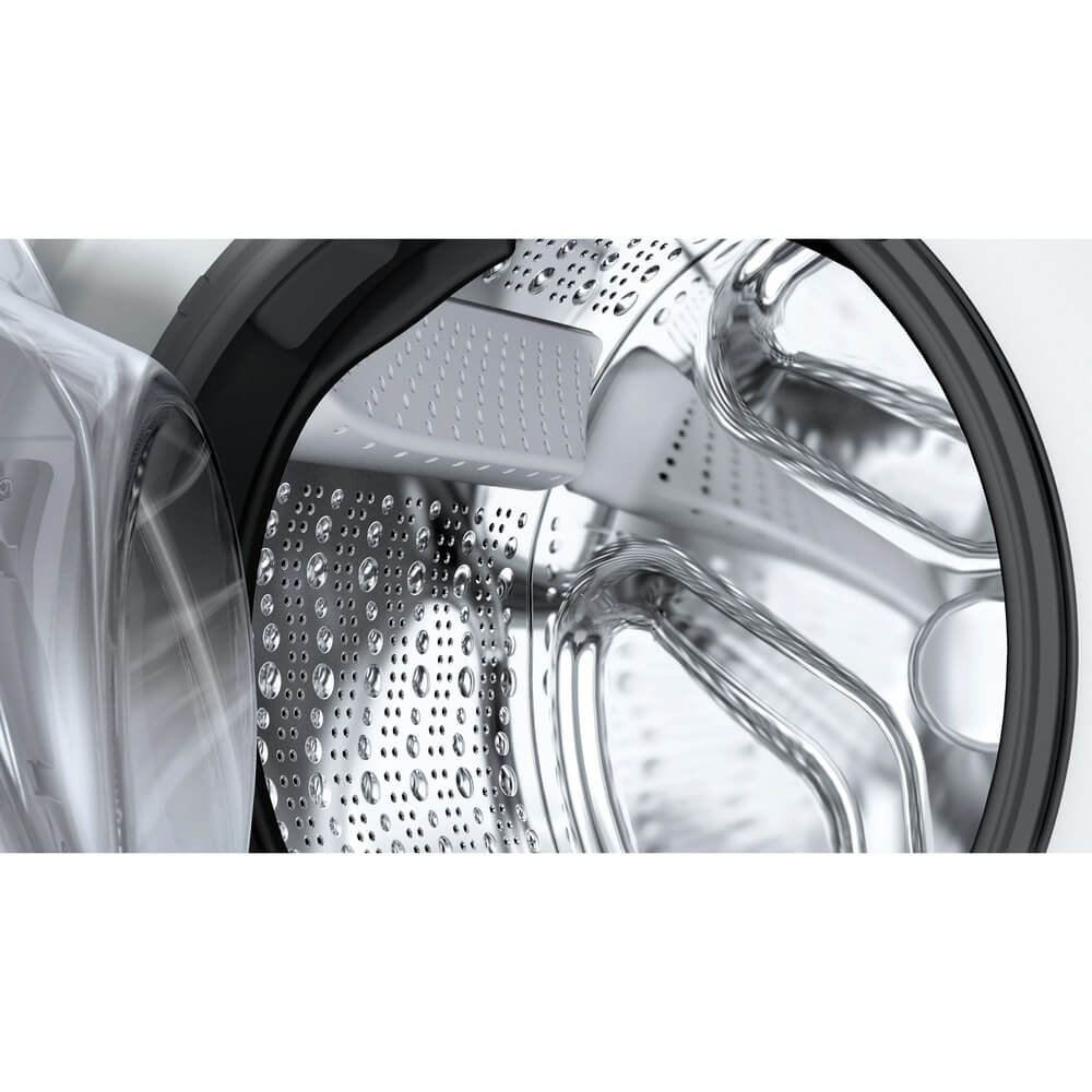 Стиральная машина Bosch WGG242ZEPL, фото 3