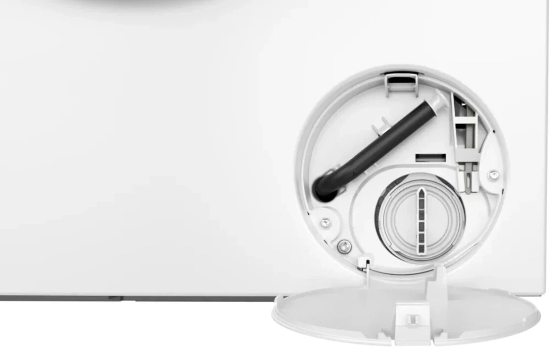 Стиральная машина Bosch WNA25401ME, превью предыдущего фото