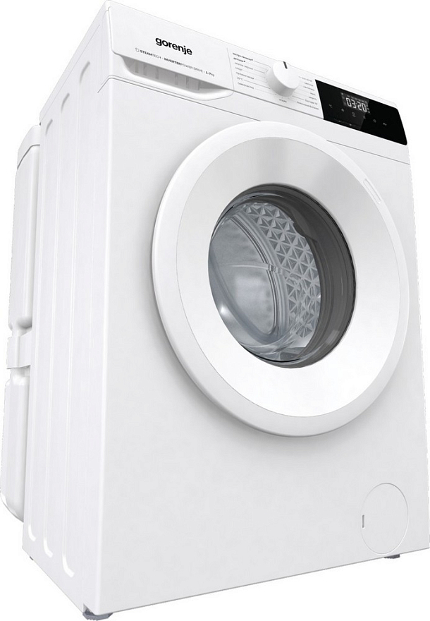 Стиральная машина Gorenje W2NHPI72SCSIRV, превью предыдущего фото