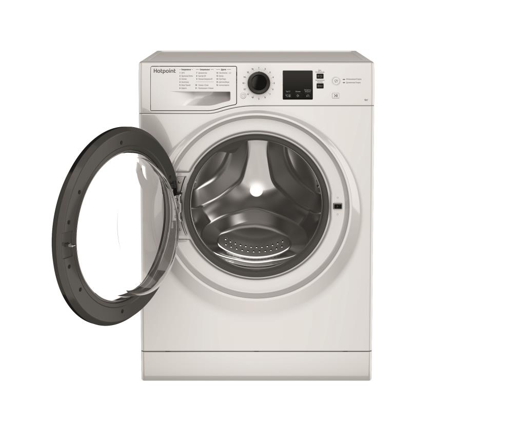 Стиральная машина Hotpoint/Ariston NSS 6015 K RU, фото 3