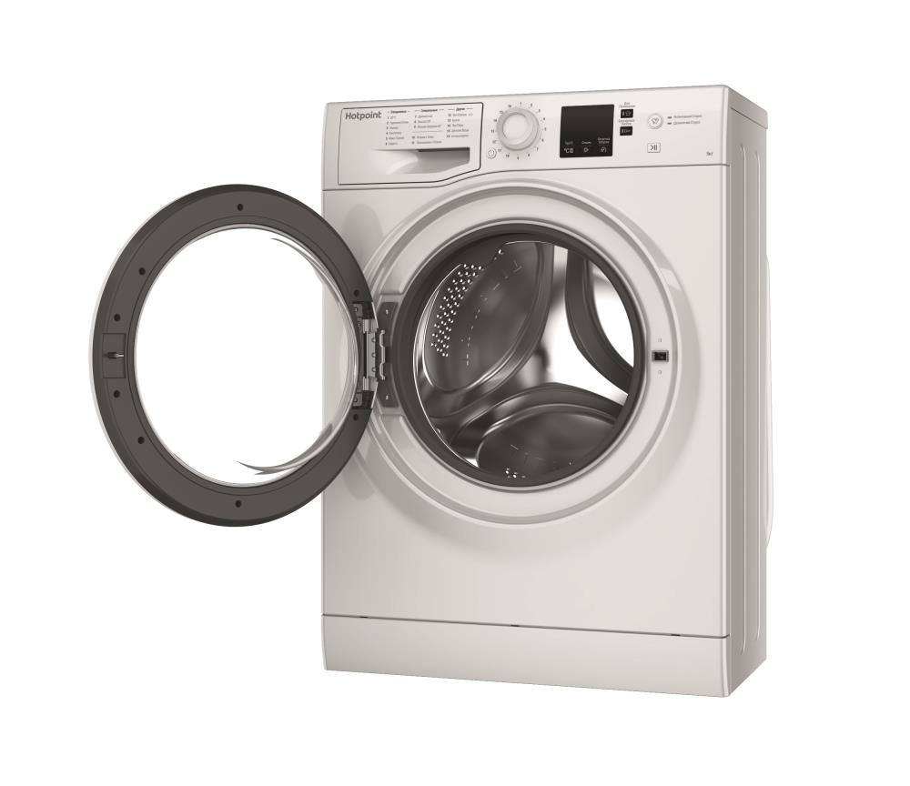 Стиральная машина Hotpoint/Ariston NUS 5015 H RU, фото 3