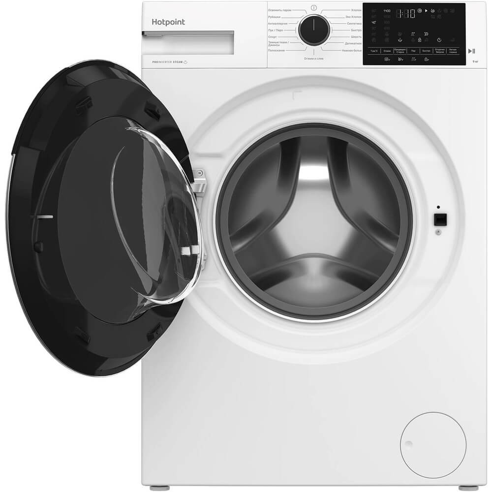 Стиральная машина Hotpoint/Ariston WH 9490 VWX, фото 3