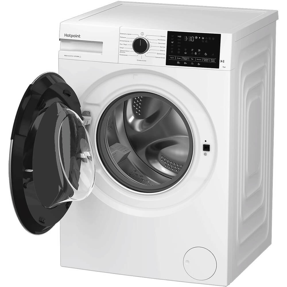 Стиральная машина Hotpoint/Ariston WH 9490 VWX, фото 4