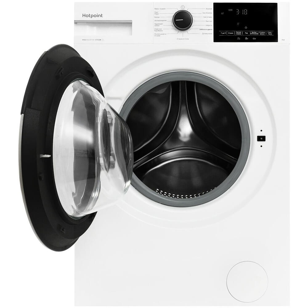 Стиральная машина Hotpoint/Ariston WSH 7291 VWX, фото 3