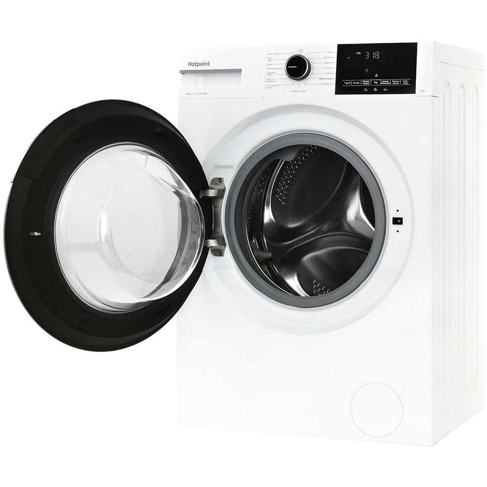 Стиральная машина Hotpoint/Ariston WSH 7291 VWX, фото 4