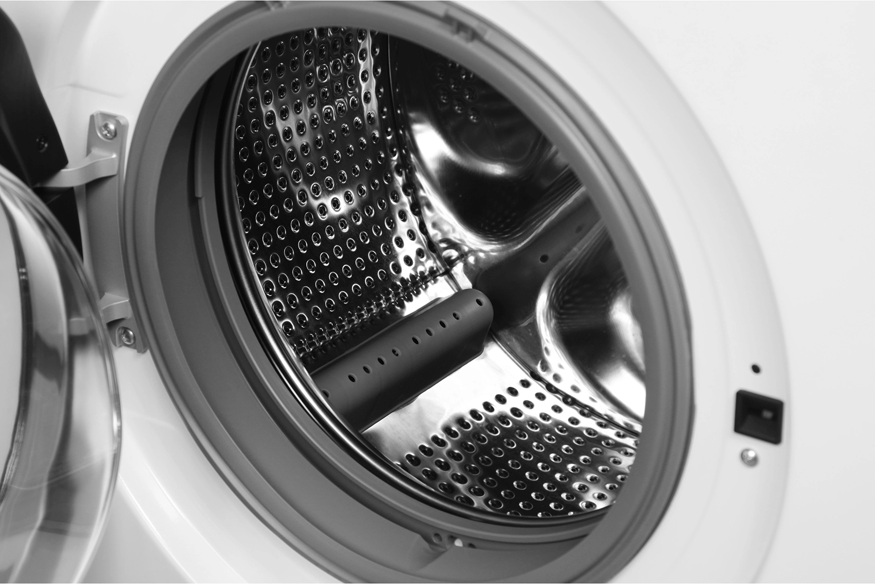 Стиральная машина Hyundai WME7209, превью предыдущего фото