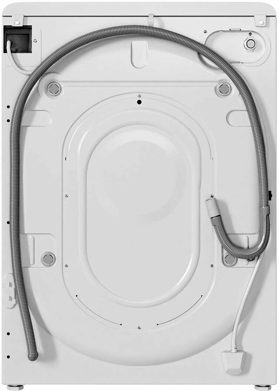 Стиральная машина Indesit BWSA 6109 WWV RU, превью предыдущего фото