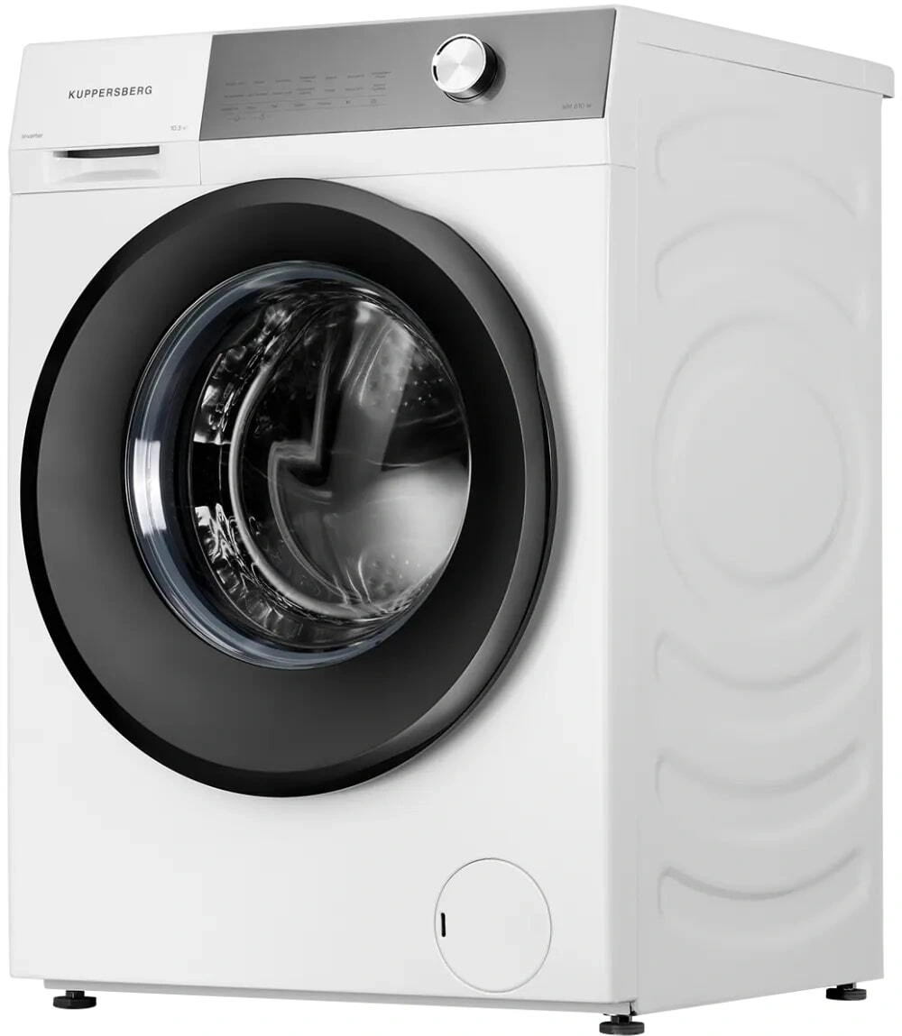 Стиральная машина Kuppersberg WM 610 W, превью предыдущего фото