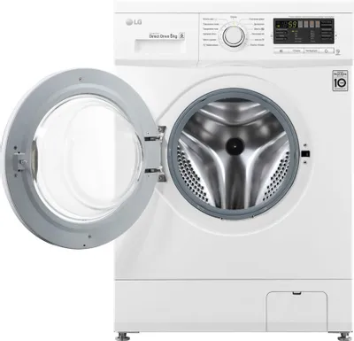 Стиральная машина LG F10B8LD7, превью предыдущего фото