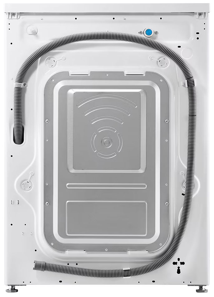Стиральная машина LG F2J3HS5W, превью предыдущего фото