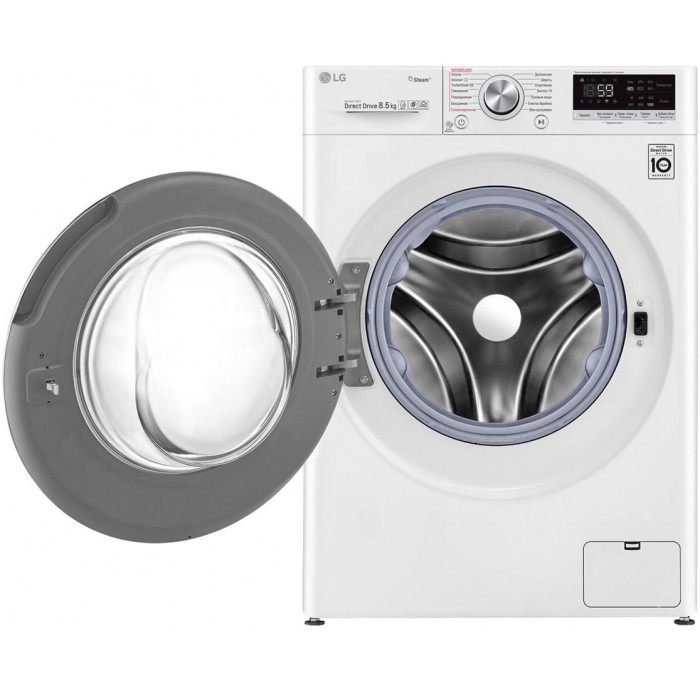 Стиральная машина LG F2V7GW1W, превью предыдущего фото