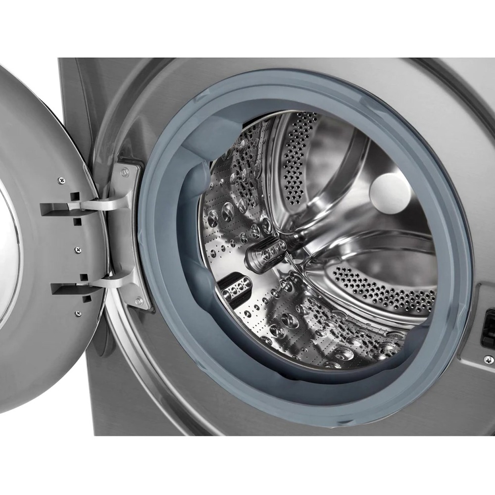 Стиральная машина LG F4V5VG2S, превью предыдущего фото