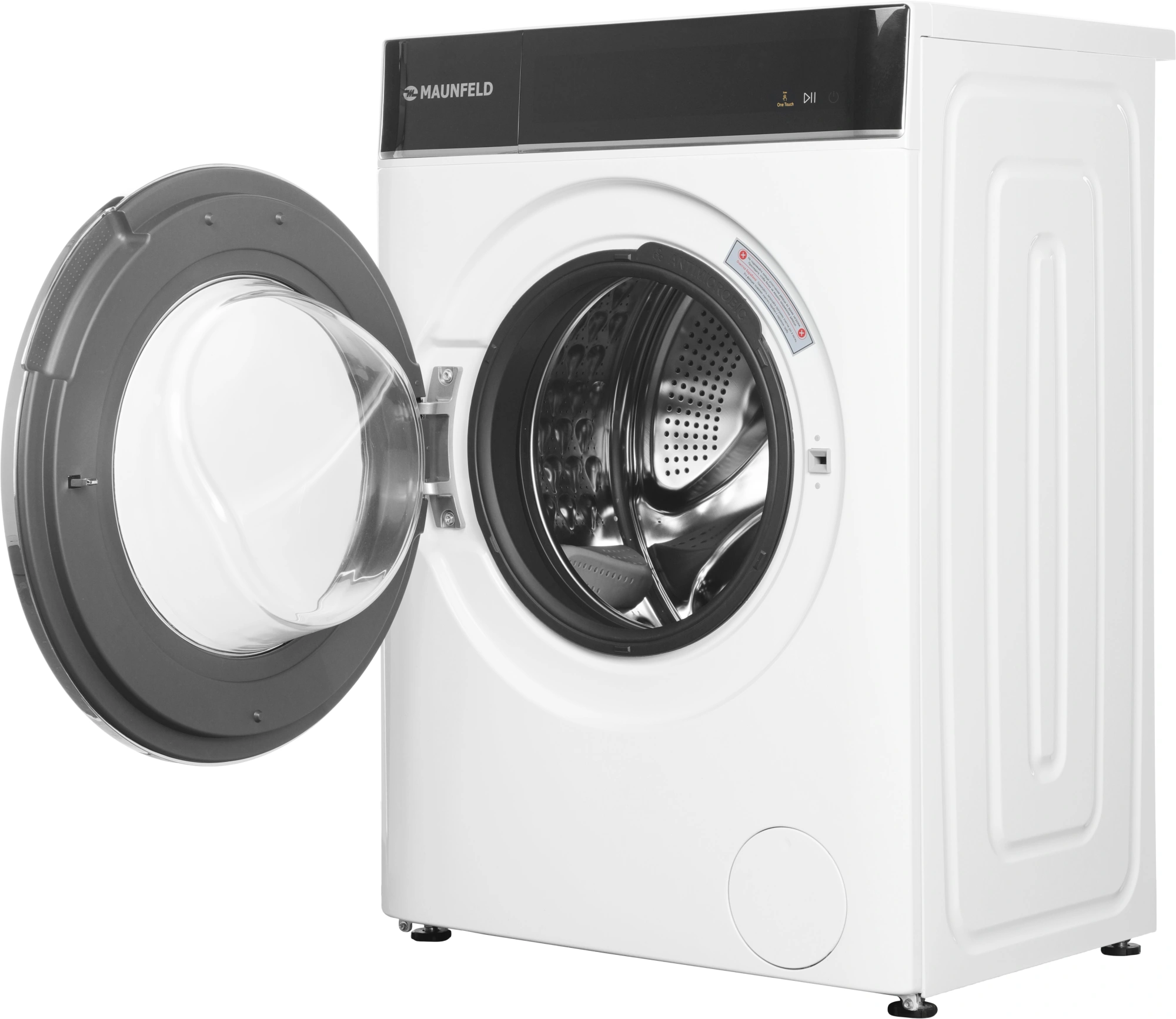 Стиральная машина Maunfeld MFWM129WH05, превью предыдущего фото