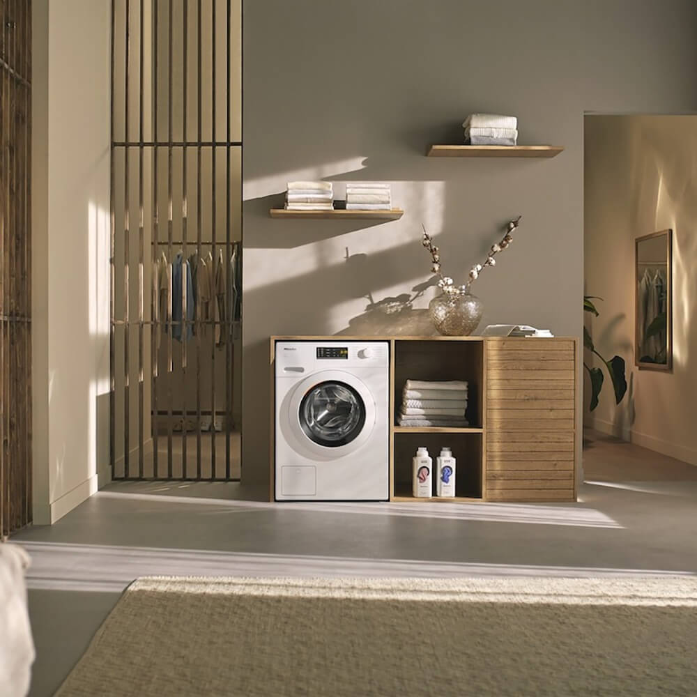 Стиральная машина Miele WCA 030WCS, превью предыдущего фото