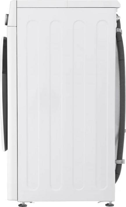 Стиральная машина с сушкой LG F2V5HG0W, фото 4