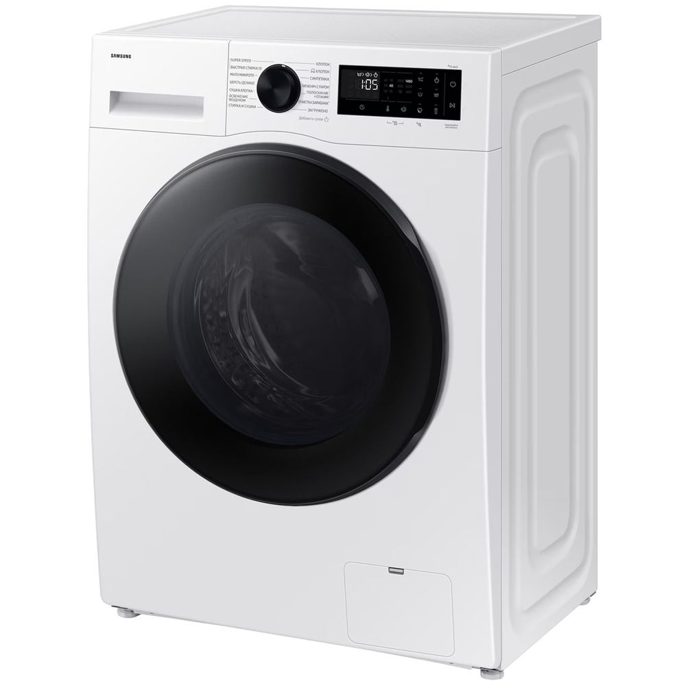 Стиральная машина Samsung WD90DG5G34BELP, фото 3