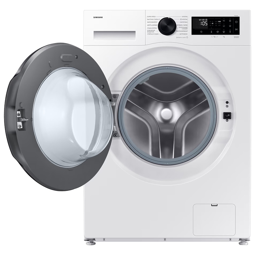 Стиральная машина Samsung WD90DG5G34BELP, превью предыдущего фото