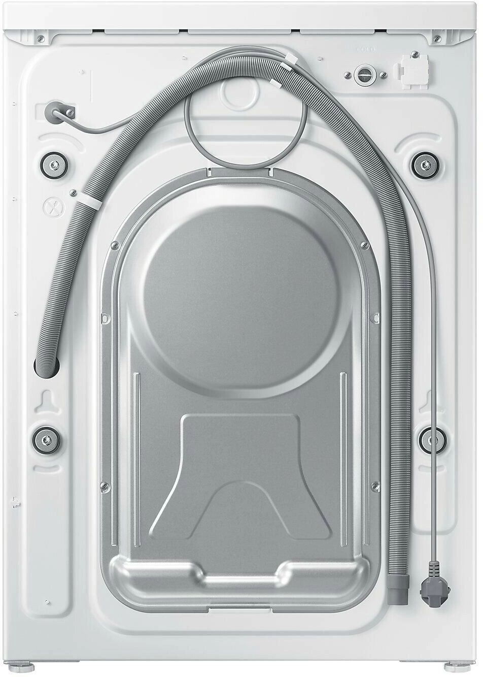 Стиральная машина Samsung WW60AG4S00CE/LD, превью предыдущего фото