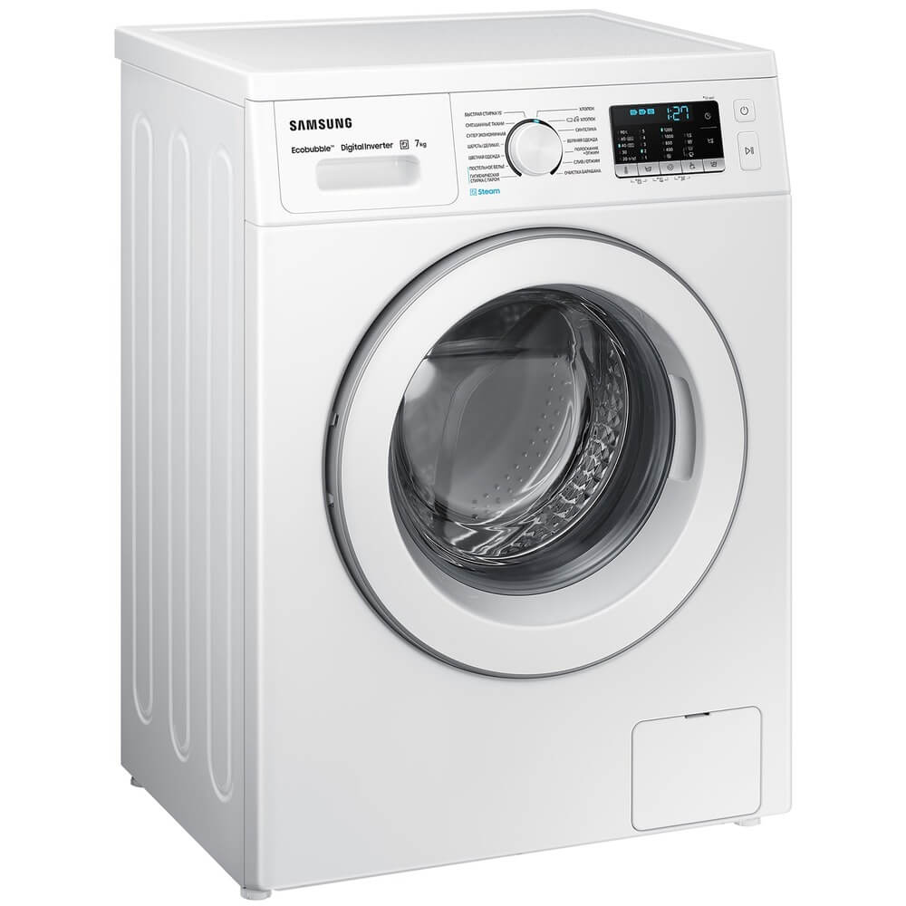 Стиральная машина Samsung WW70AG5S21EELD, превью предыдущего фото