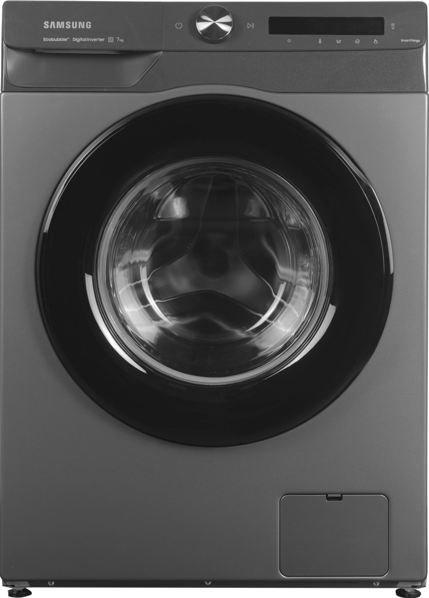 Стиральная машина Samsung WW70AG6S23ANLP