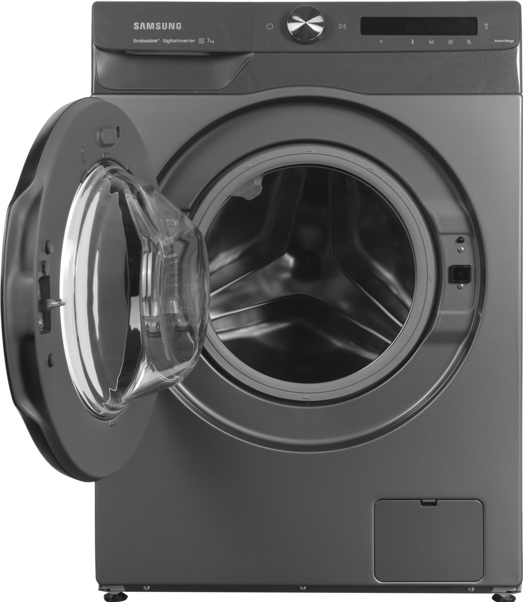 Стиральная машина Samsung WW70AG6S23ANLP, фото 3