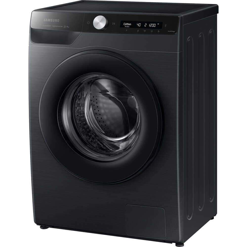 Стиральная машина Samsung WW80AG6S28ABLP, превью предыдущего фото