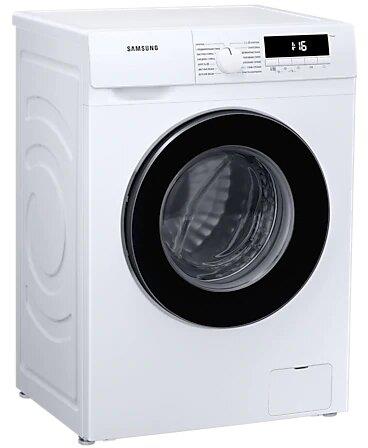 Стиральная машина SAMSUNG WW80T3040BW/LP