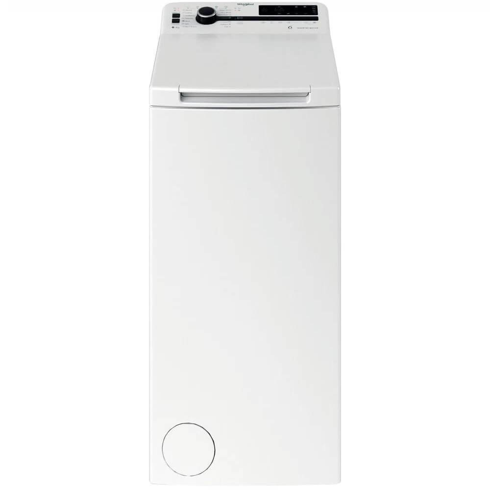 Стиральная машина Whirlpool TDLRB 6251 BSEU