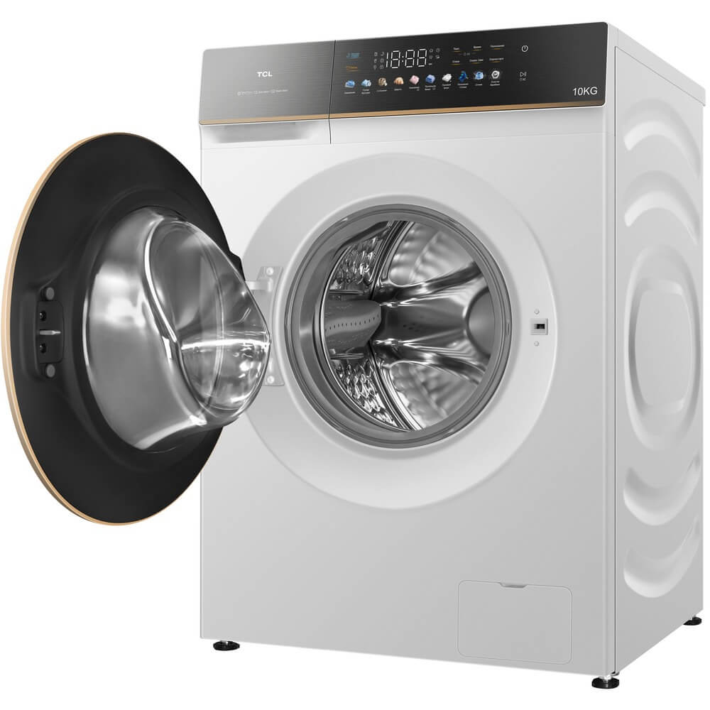 Стирально-сушильная машина TCL TWTC-60106WD12W2, превью предыдущего фото