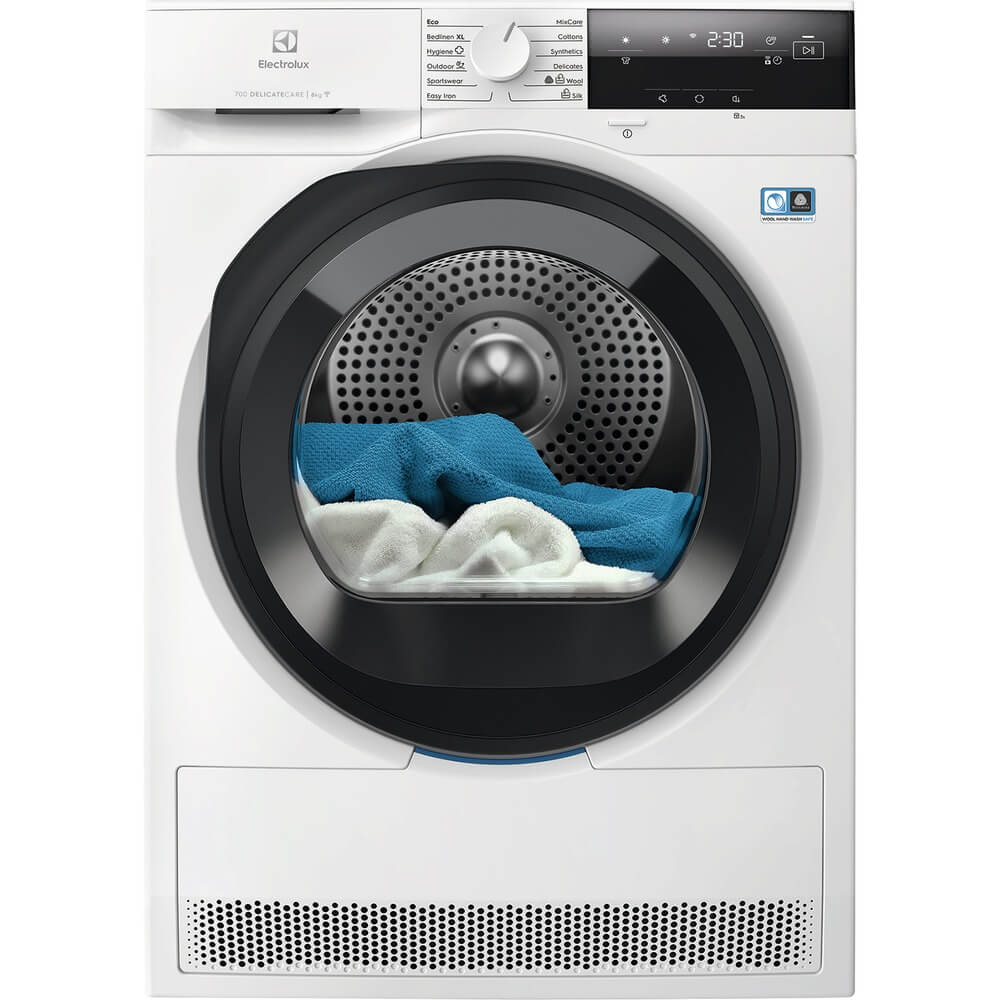 Сушильная машина Electrolux EW7D385UCE