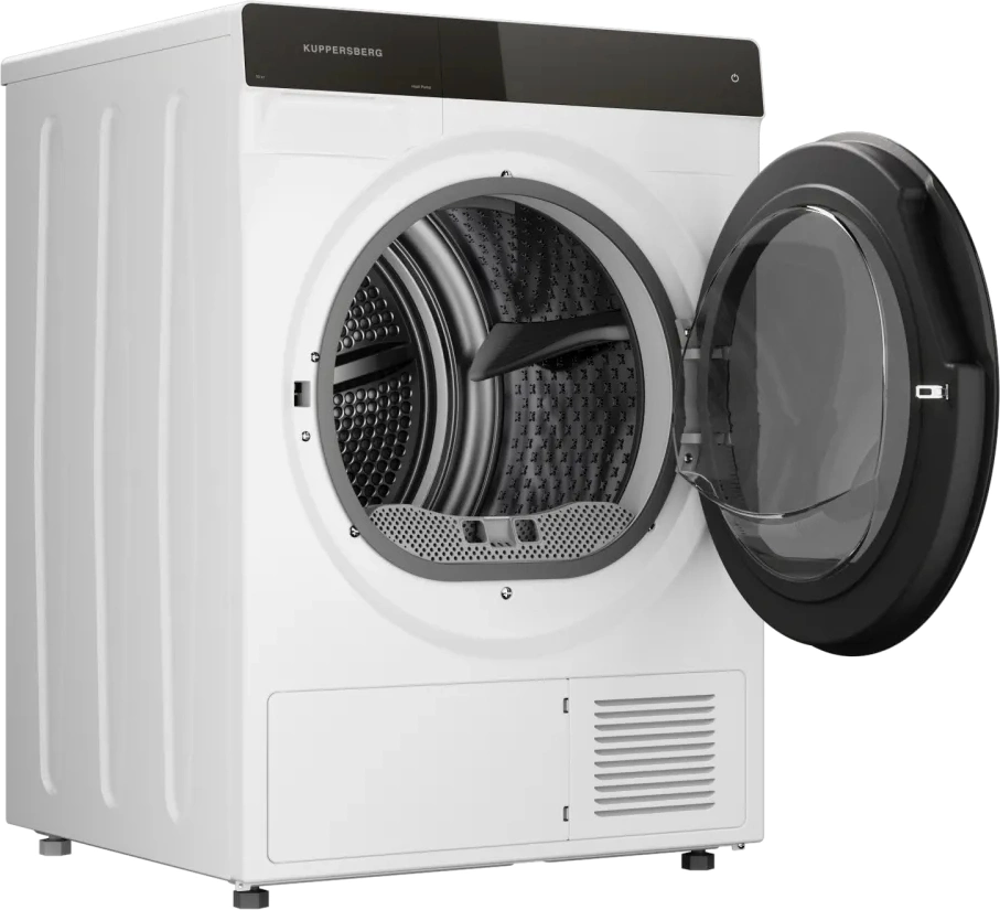 Сушильная машина Kuppersberg High-Tech DM 590 W, превью предыдущего фото