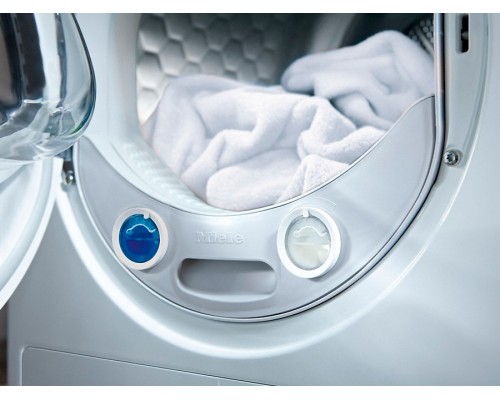 Сушильная машина Miele TEF775WP ChromeEdition, фото 3