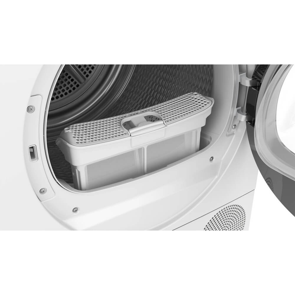 Сушильная машина Siemens WQ33G2D40, фото 3