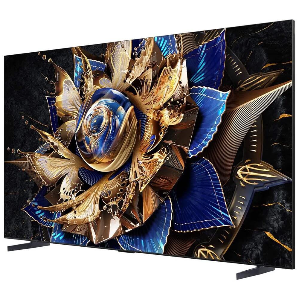 QLED телевизор TCL 115X955 4K Ultra HD, фото 4