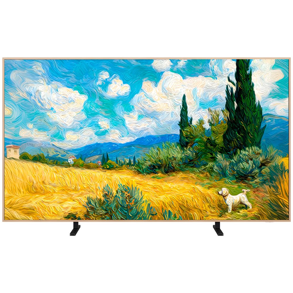 QD Mini LED телевизор TCL 55A400 Pro 4K Ultra HD, фото 7