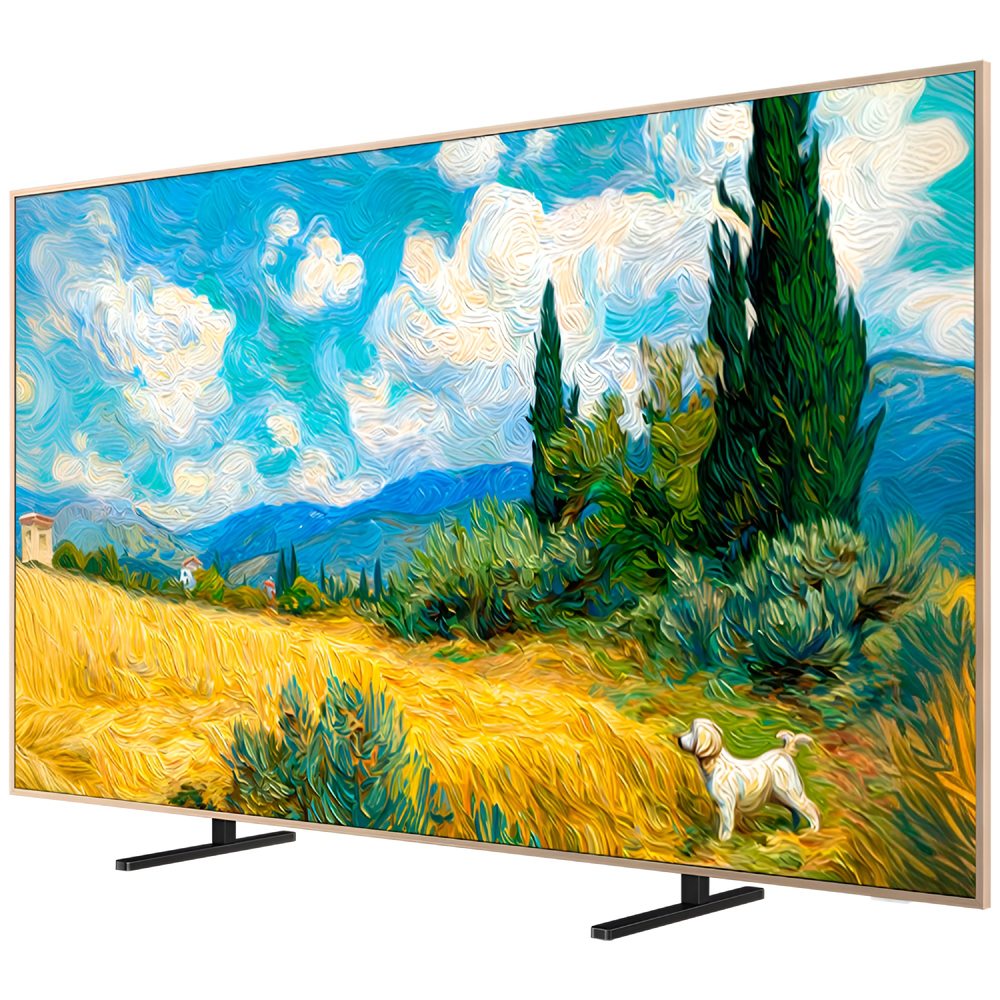 QD Mini LED телевизор TCL 55A400 Pro 4K Ultra HD, фото 8