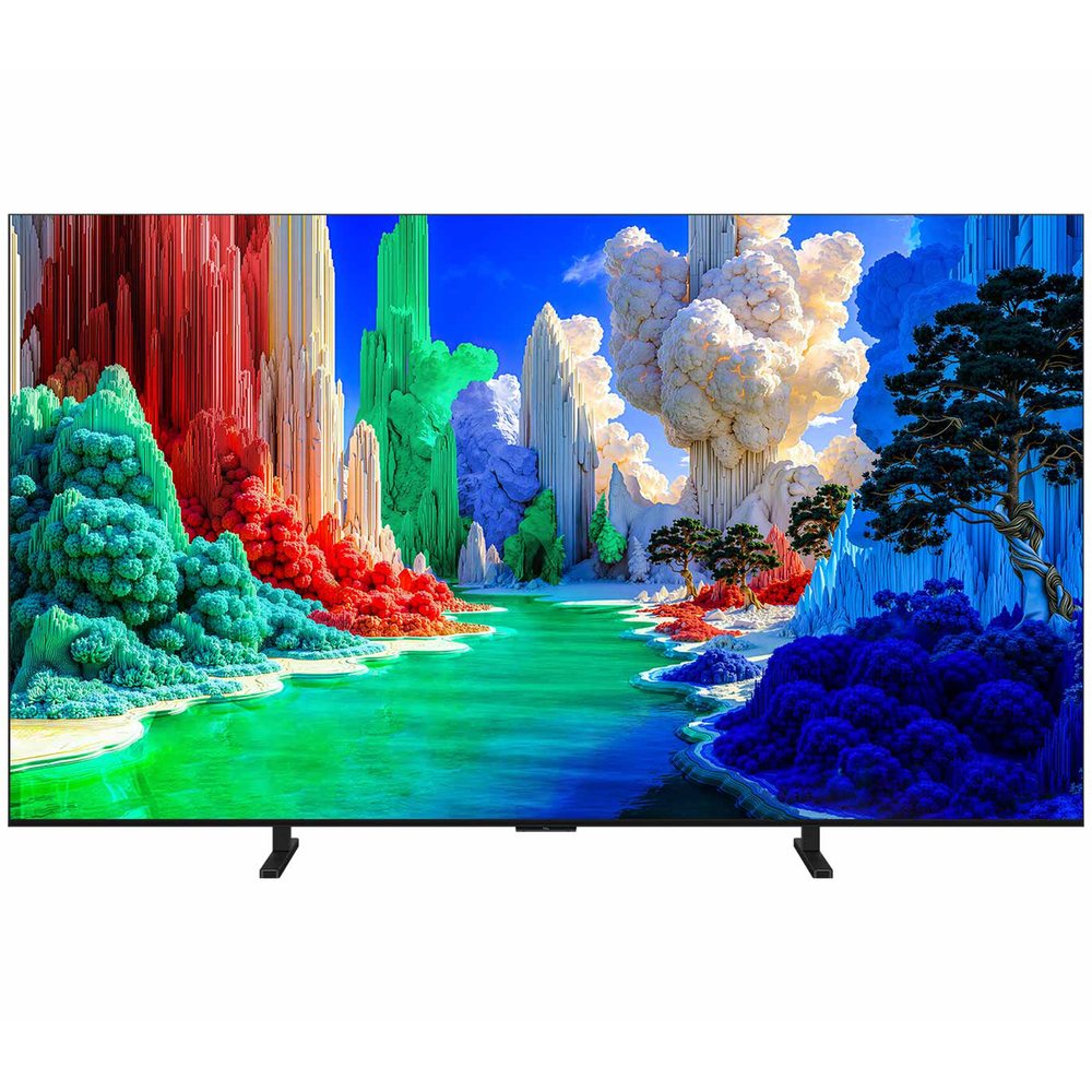 QLED телевизор TCL 65A400 4K Ultra HD, превью следующего фото