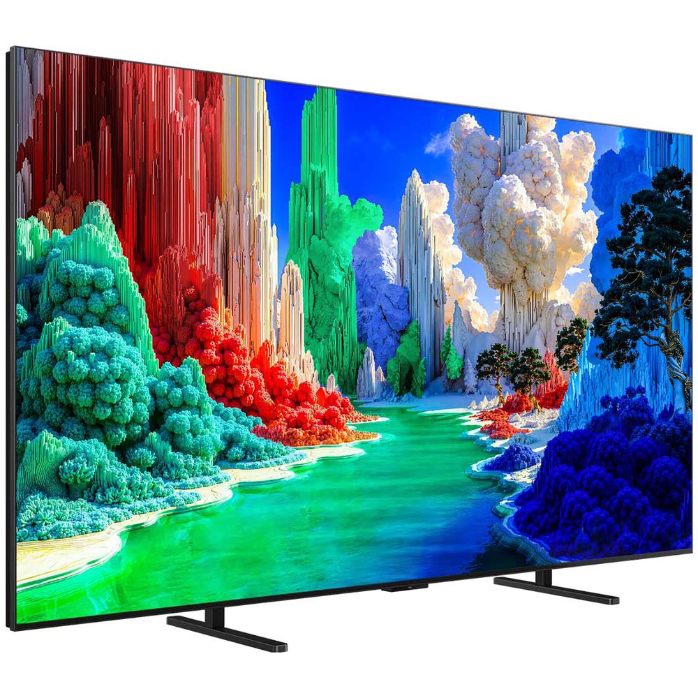 QLED телевизор TCL 65A400 4K Ultra HD, фото 4
