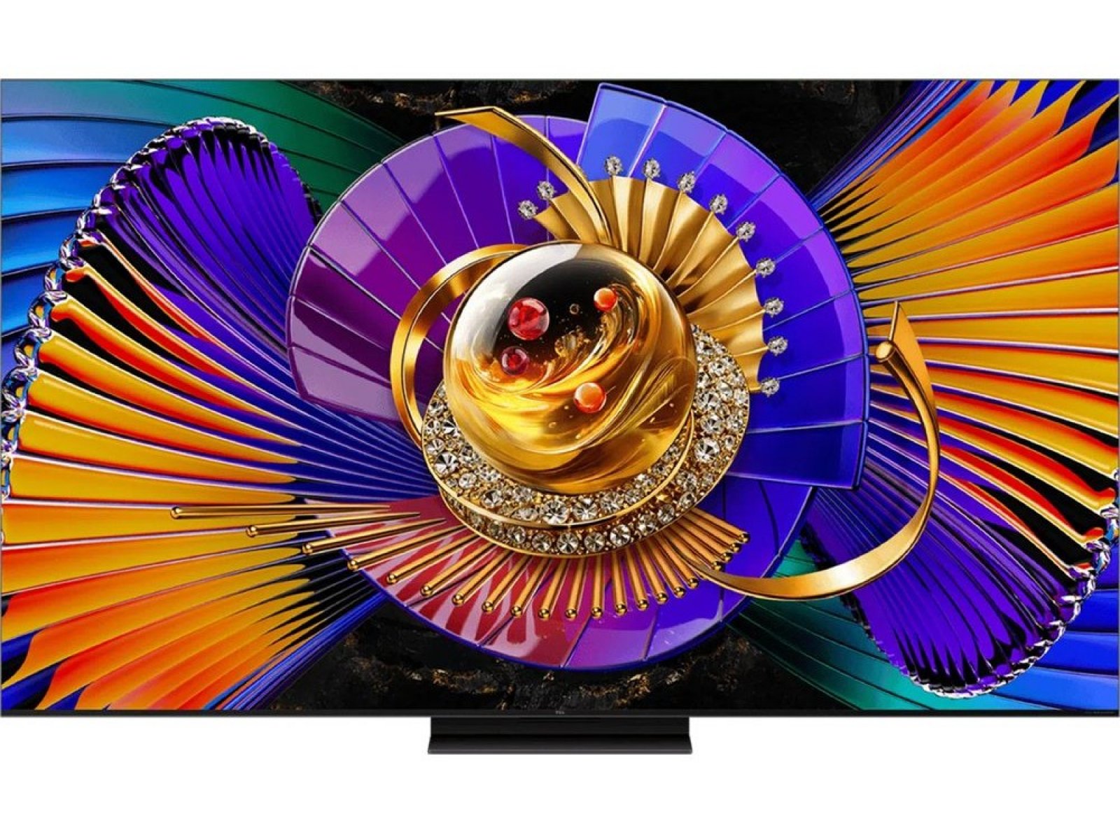 SQD Mini LED телевизор TCL 65C7L 4K Ultra HD, превью следующего фото