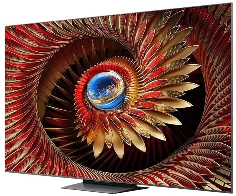 QLED телевизор TCL 65C8K 4K Ultra HD, фото 3