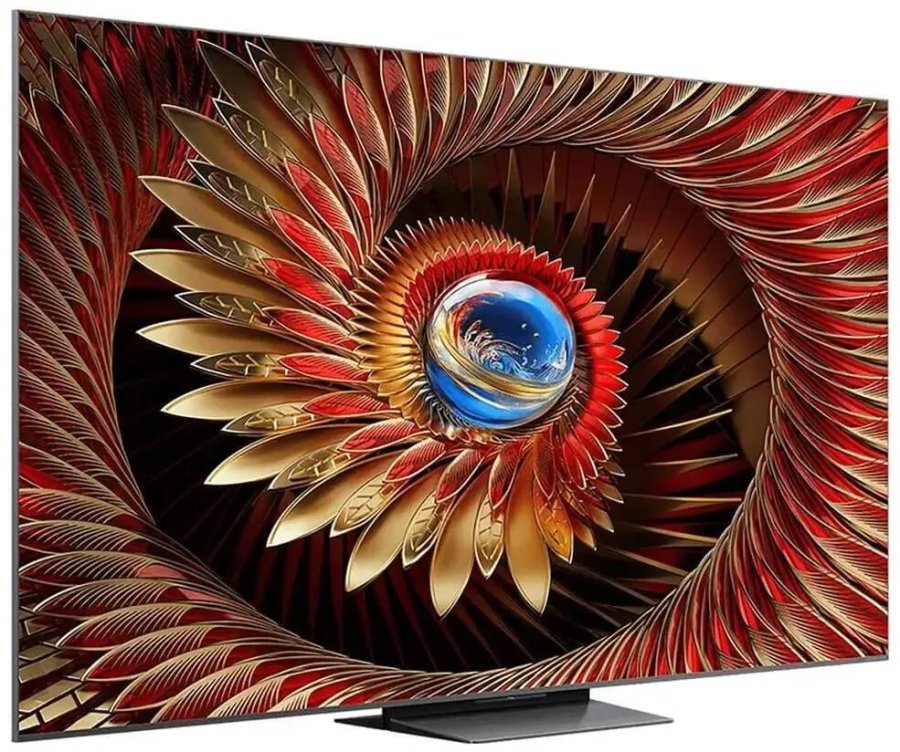 QLED телевизор TCL 65C8K 4K Ultra HD, фото 4