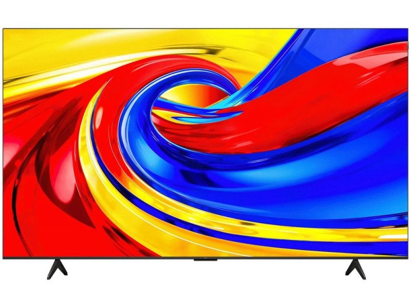 QLED телевизор TCL 65P7L 4K Ultra HD