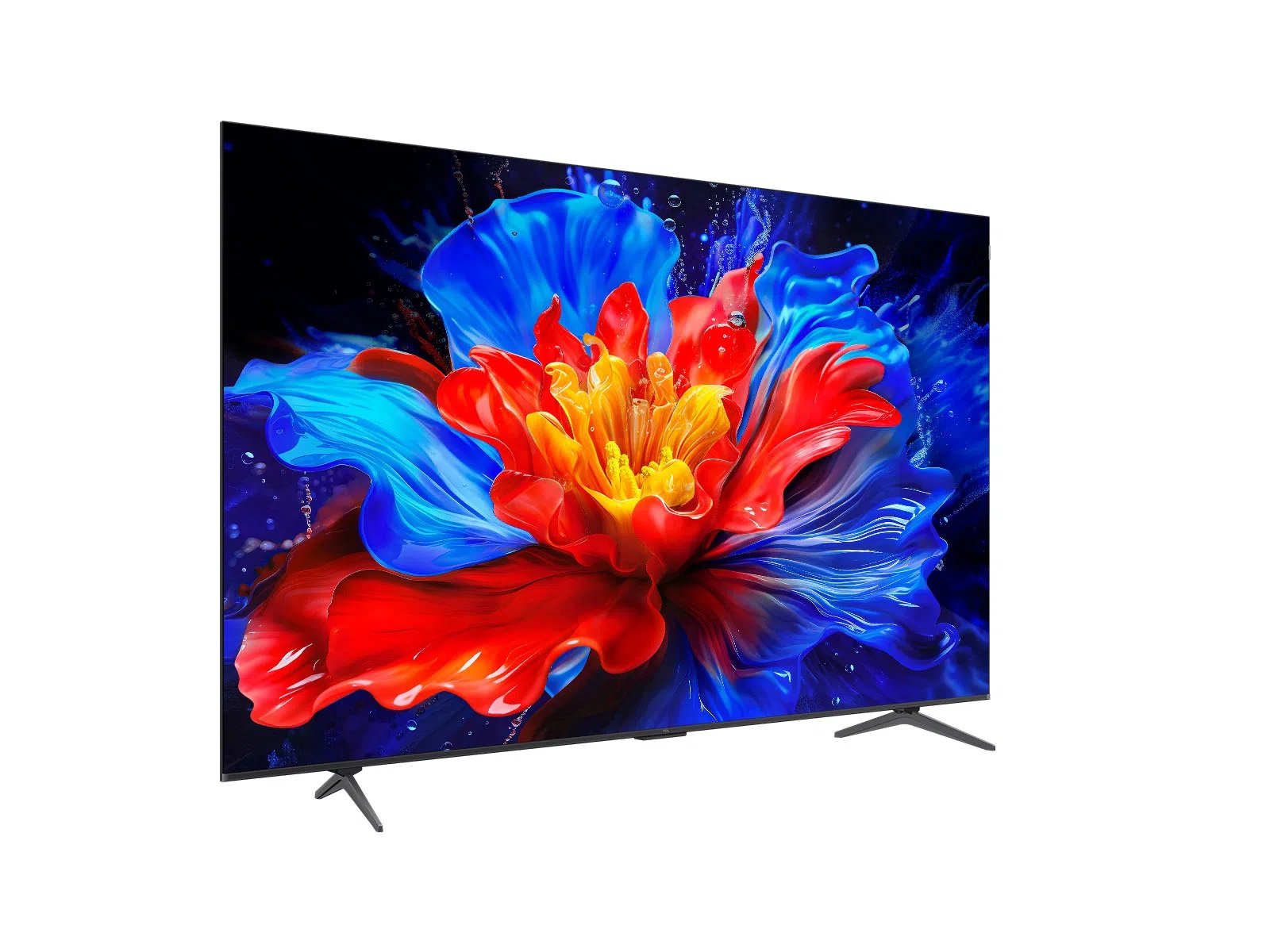QLED телевизор TCL 65P8K 4K Ultra HD, фото 4