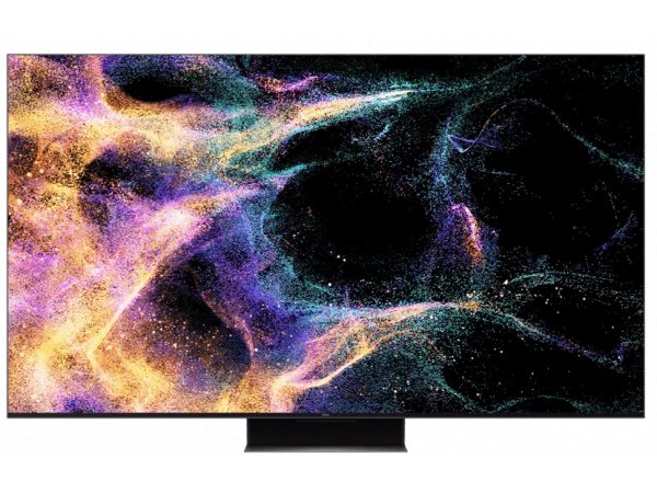 QLED телевизор TCL 75C845 4K Ultra HD