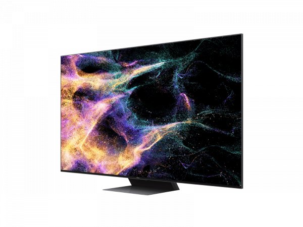 QLED телевизор TCL 75C845 4K Ultra HD, фото 3