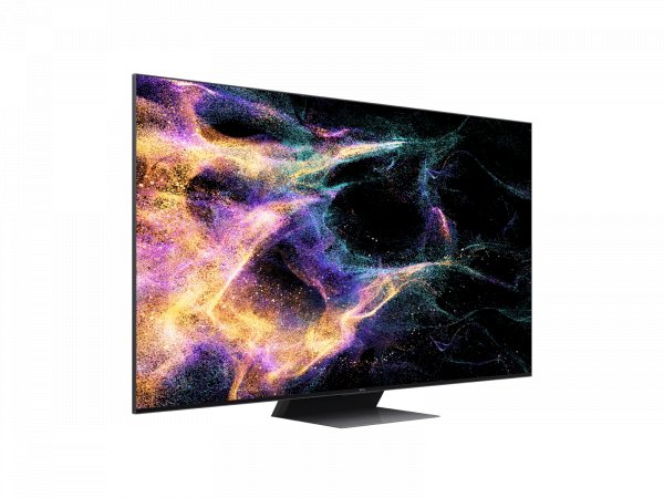 QLED телевизор TCL 75C845 4K Ultra HD, фото 4