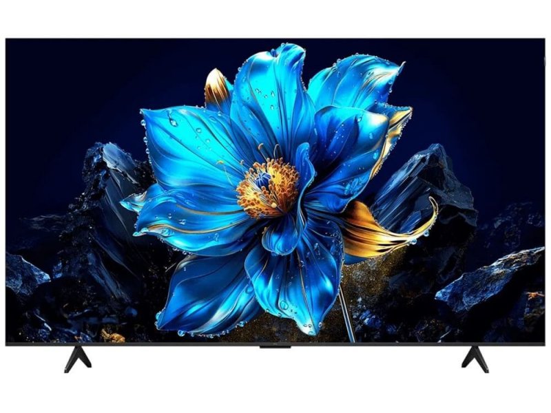 QLED телевизор TCL 75P7K 4K Ultra HD