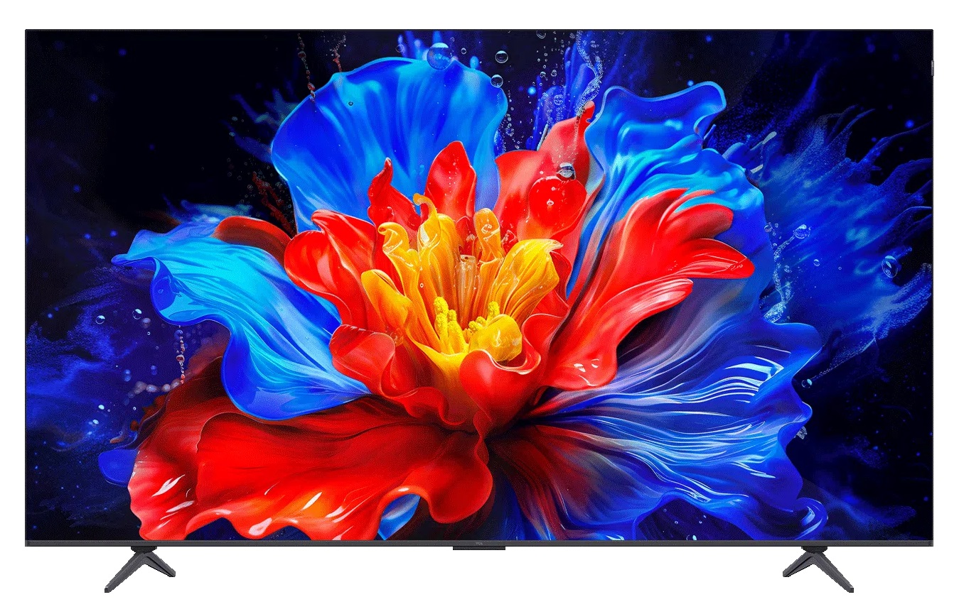 QLED телевизор TCL 75P8K 4K Ultra HD, фото 3