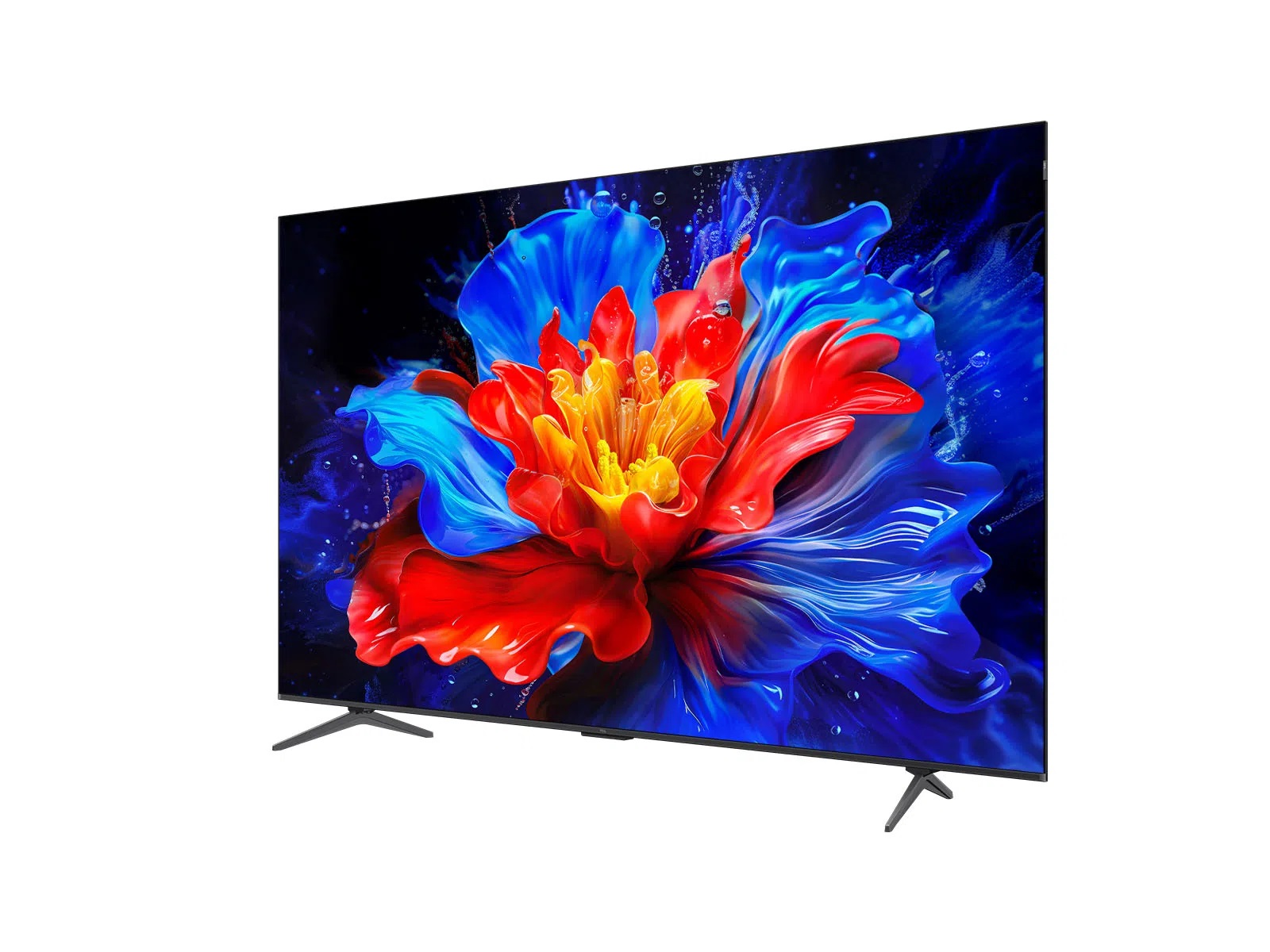 QLED телевизор TCL 75P8K 4K Ultra HD, фото 5